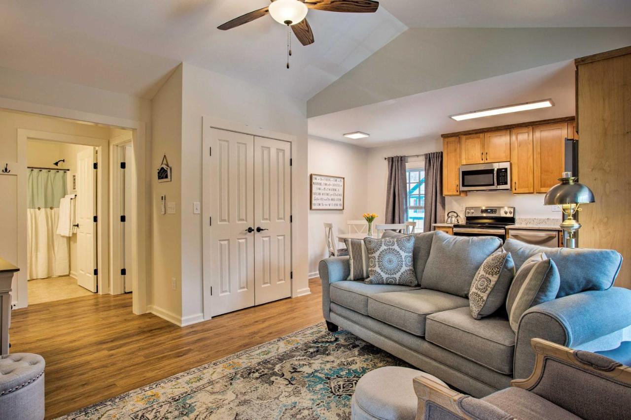 Saluda Main Street Retreat - Central Location! المظهر الخارجي الصورة