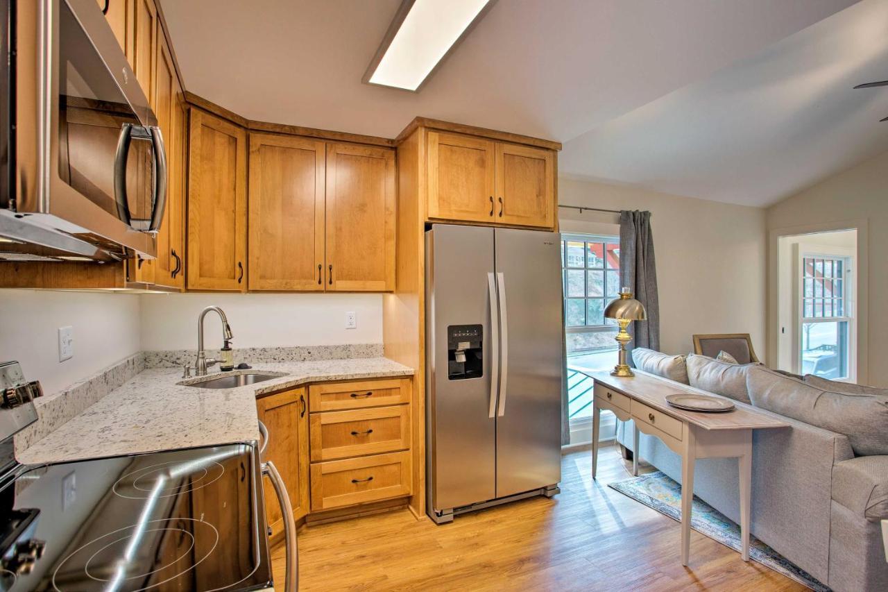 Saluda Main Street Retreat - Central Location! المظهر الخارجي الصورة