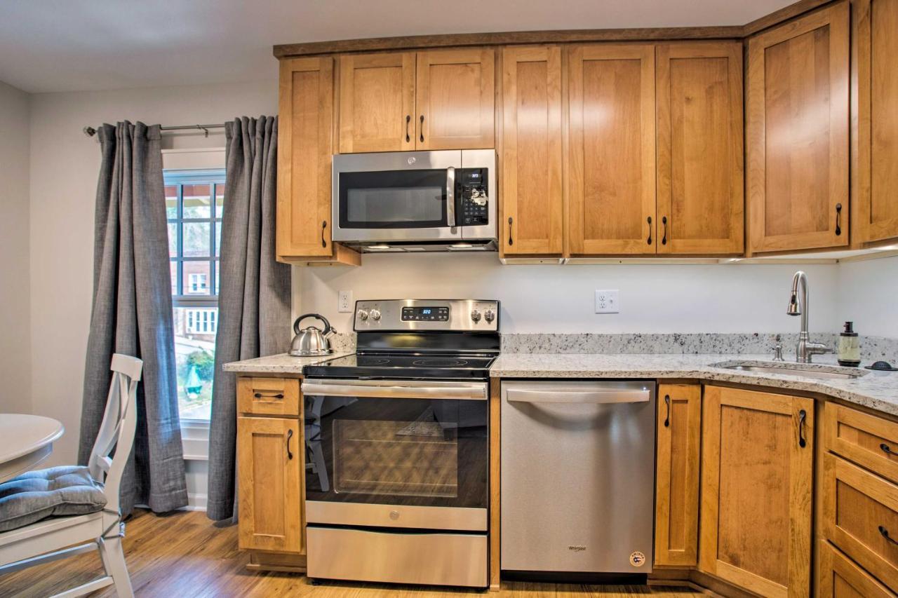 Saluda Main Street Retreat - Central Location! المظهر الخارجي الصورة